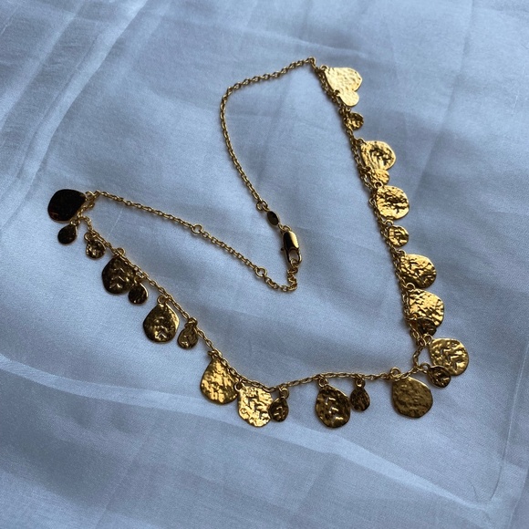 Sezane 'Felipa' Necklace - Picture 2 of 8